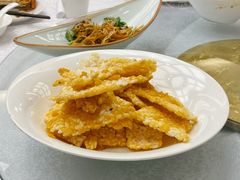 -复旦大学本部-食堂