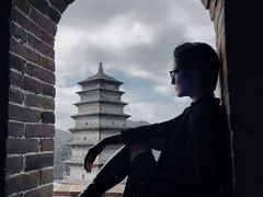 -雁门关景区