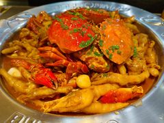 -胖哥俩肉蟹煲(湛江印象汇店)