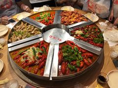 -虾满堂(瑞虹店)