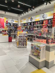 -乐高授权专卖店(中关村领展店)
