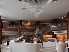 -上海千禧海鸥大酒店