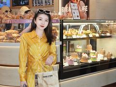 -PAPER STONE BAKERY(天汇广场店)