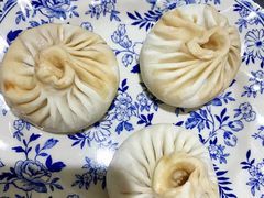 -李记七家湾牛肉锅贴店(太平桥店)