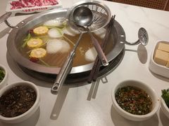 -八合里潮汕鲜牛肉火锅(万科里店)