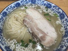 -裕兴记·三虾面(西北街总店)