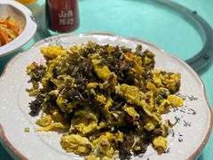 -五台山八大碗·地方风味菜馆(五爷庙店)