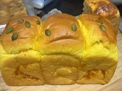 南瓜吐司-富贵面包公司(运河店)