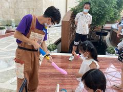 -深圳大梅沙京基洲际度假酒店