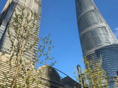 -上海中心大厦