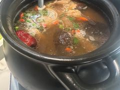 -又见炊烟私房菜(敬亭路店)