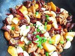 -私家小厨(鼎豪名苑店)