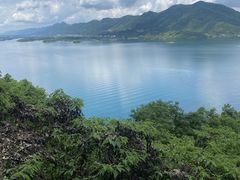 -仙岛湖旅游风景区