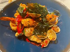 -Home Thai·泰谣(王府井apm店)