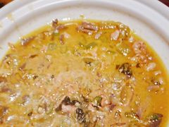 -俭朴菜(鲁磨路店)