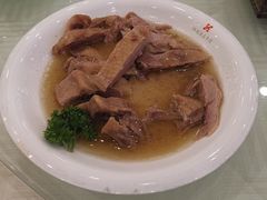 -怡园饭店-餐厅(四望亭店)