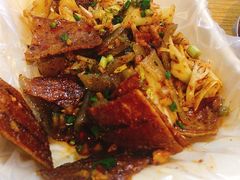 -袁师傅烤肉(弹子石店)