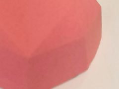 玫瑰粉红回忆-麦雪尔甜品·生日蛋糕(新街口旗舰店)