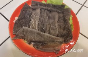 Fresh Beef Tripe by Huo Zhanggui