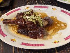 -猪肉婆私房菜(容桂总店)