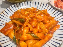 -名家韩国料理·烤肉(瑶海店)
