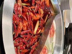 -吴记老锅底麻辣火锅(福州路店)