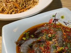 -潮汕壹号·潮汕菜·打边炉·生腌(总店)