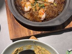 -绿茶餐厅(广州天河城店)