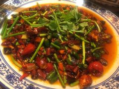 -徐鼎盛民间菜(九街店)