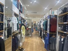 -优衣库(青岛万象城店)