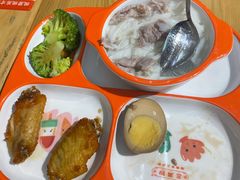 -三两粉(莲塘华润万家店)