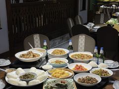 -一味大院•桐庐菜传承店(春江路店)