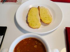 -爱丽丝牛排西餐厅(光谷步行街店)