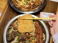 -李氏紫竹林卤粉(火车站店)