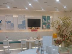-山与蓝·轻糖鲜果蛋糕(勒泰店)