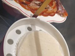 -秀儿四九城·新京菜(亚运村鸟巢店)