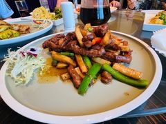 -上海虹桥西郊庄园丽笙大酒店