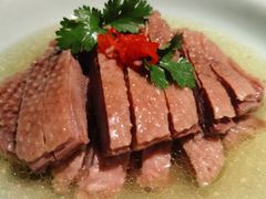 -淮扬府(安定门店)