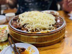-火狼大盘鸡(团结东路店)