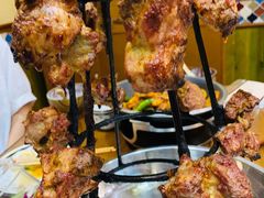 -巴依老爷新疆美食(望京小街店)