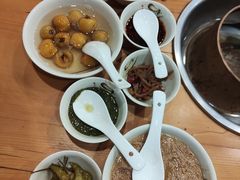 -老康火锅(桥南街店)