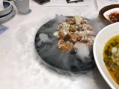 -茉莉餐厅(包河万达店)