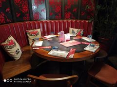 包厢-辣尚瘾·烤鱼·新川菜(交大直营店)