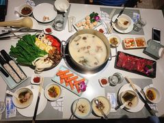 -八珍玉食鸡煲·打边炉(印象城店)