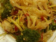 -魏家凉皮(博水商务大厦店)