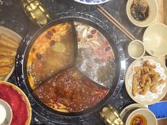 -蜀大侠·牛肉自助火锅(慈溪店)