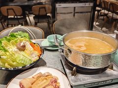 -潮界(虹桥新天地店)