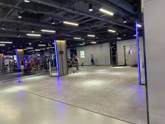 -一兆韦德健身(浦东万达会所)