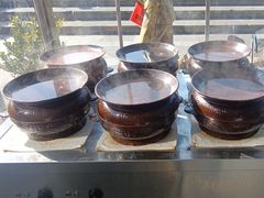 -小京廷北京烤鸭|山野贵州菜(梵华里店)