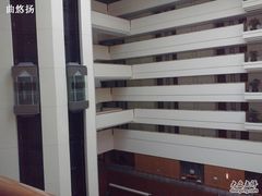 -西安大景城堡酒店·雅庭西餐厅